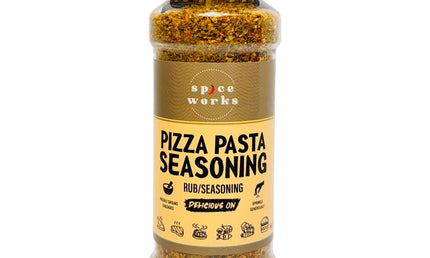 Pizza Pasta Seasoning 200g