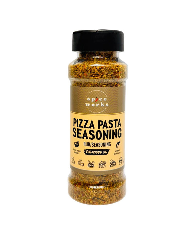 Pizza Pasta Seasoning 200g
