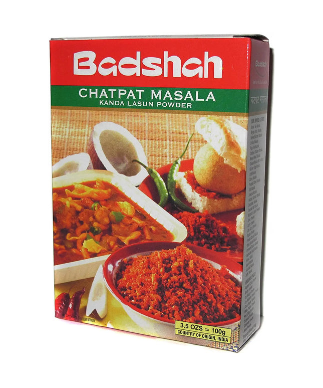 Badshah Chatpat Masala 100g
