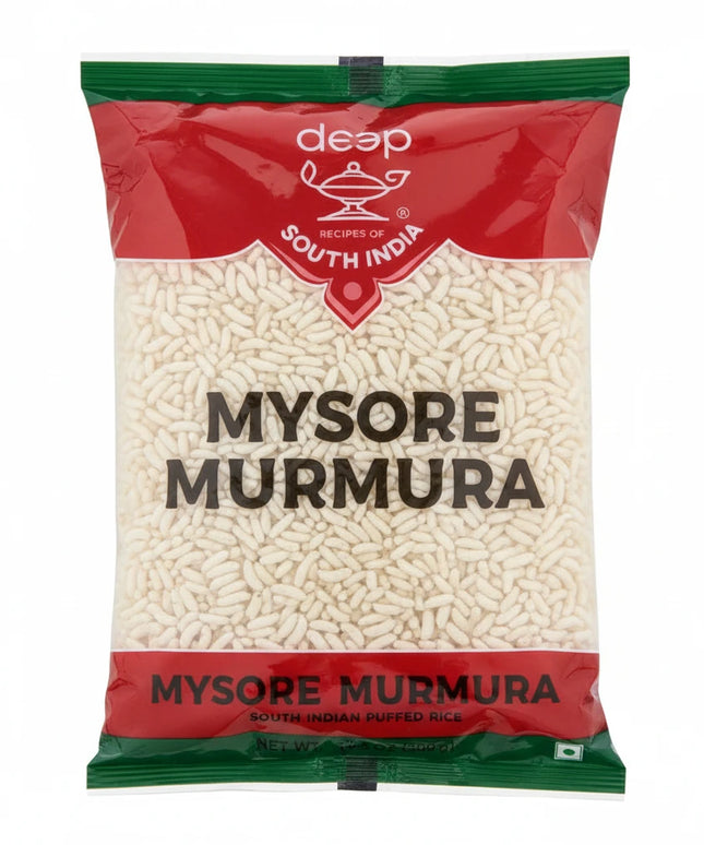 Deep Mysore Murmura