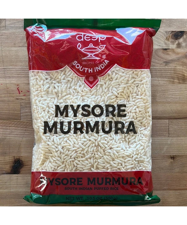 Deep Mysore Murmura