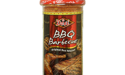 Desi BBQ Masala 100g