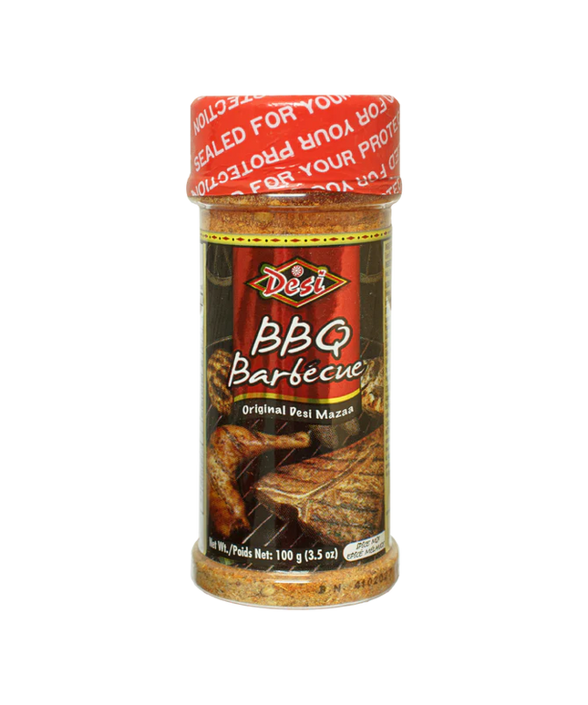 Desi BBQ Masala 100g