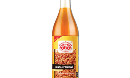 777 Nannari Syrup 750ml