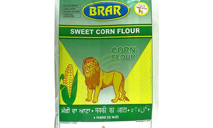 Brar Corn Flour 20LB