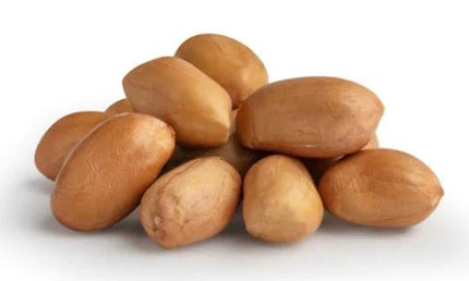 Deep Spanish Peanuts 4 LB