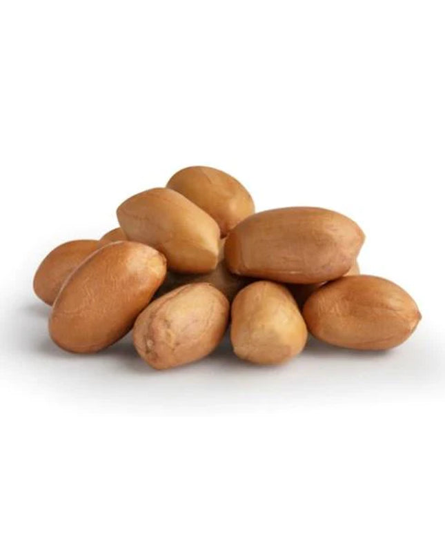 Deep Spanish Peanuts 4 LB