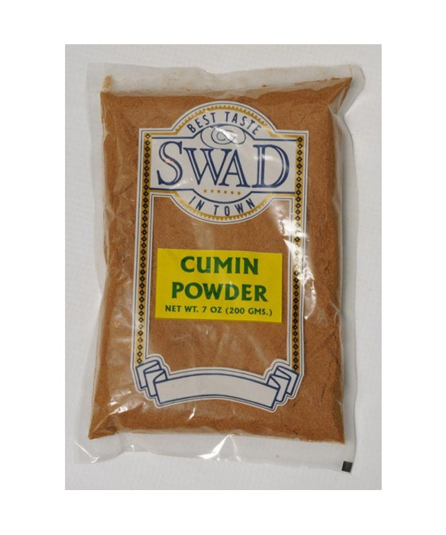 Swad Cinnamon Powder 7oz