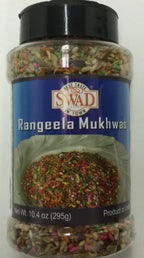 Swad Rangeela Mukhwas