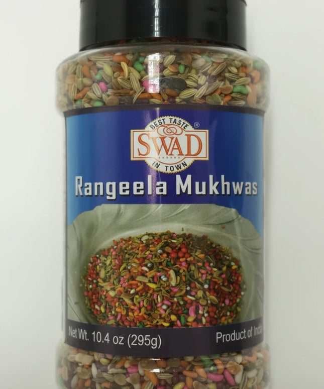 Swad Rangeela Mukhwas