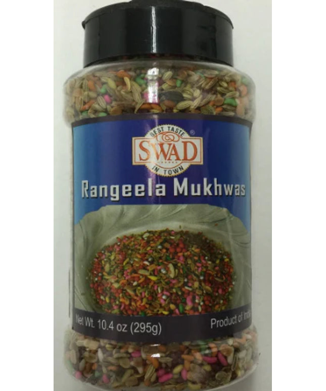 Swad Rangeela Mukhwas