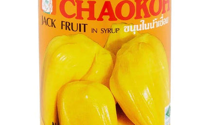 Chaokoh Yellow Jackfruit 20oz