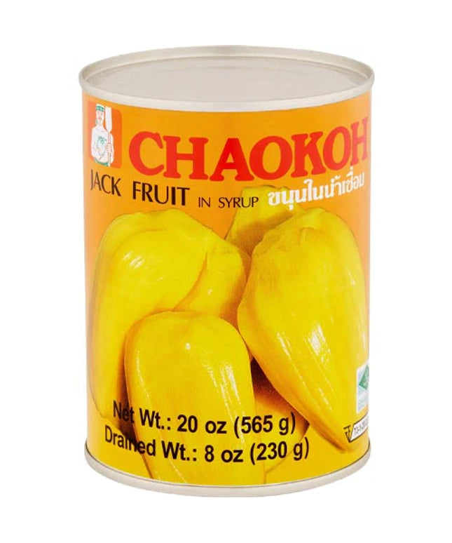 Chaokoh Yellow Jackfruit 20oz