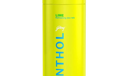 Cinthol Talc