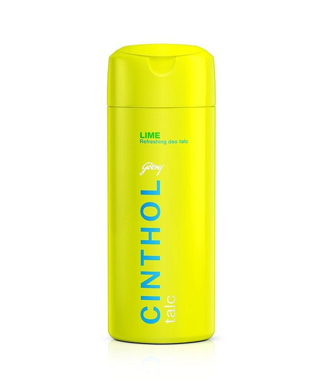 Cinthol Talc