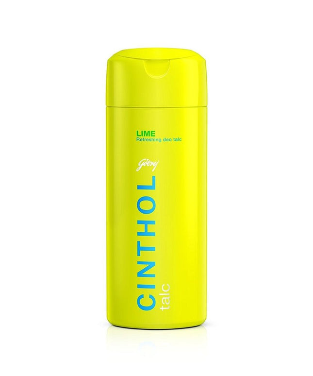 Cinthol Talc