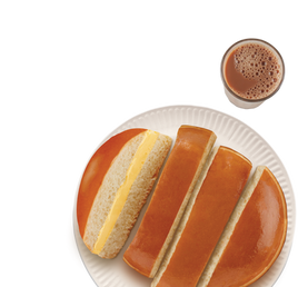 Vadilal Classic Maska Bun 3.52oz