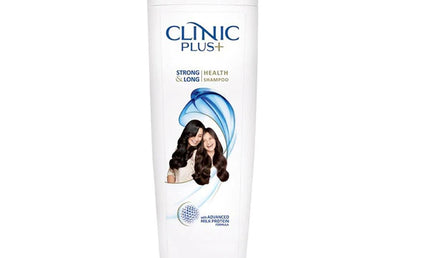 Clinic Plus Shampoo