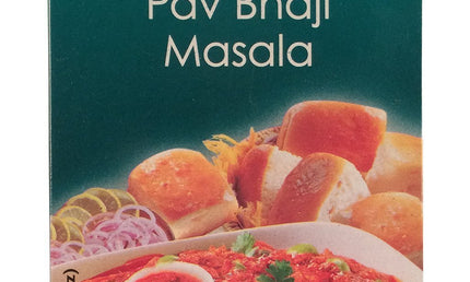 Everest Pav Bhaji Masala 100g