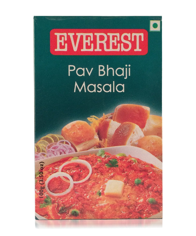 Everest Pav Bhaji Masala 100g