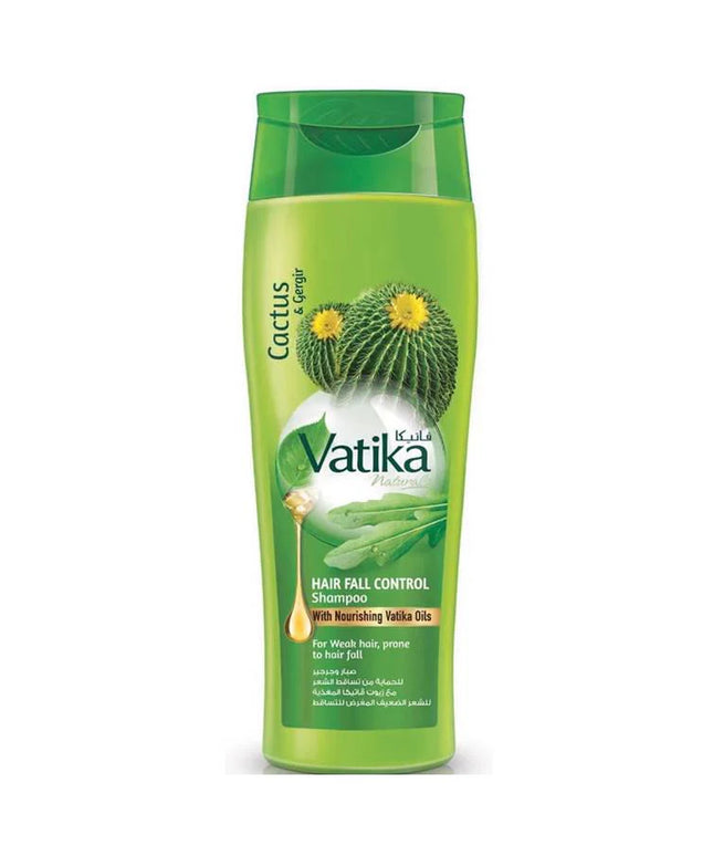 Vatika Shampoo