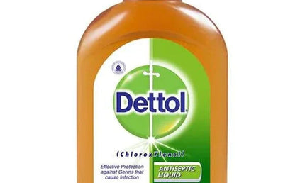 Dettol Antiseptic Liquid 500ml