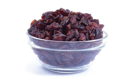 Radhey Dried Cranberries 200gm