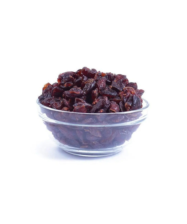Radhey Dried Cranberries 200gm
