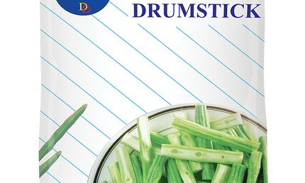Daily Delight Drumstick 14oz