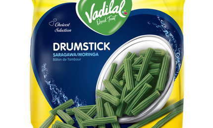 Vadilal Frozen Drumstick 11oz