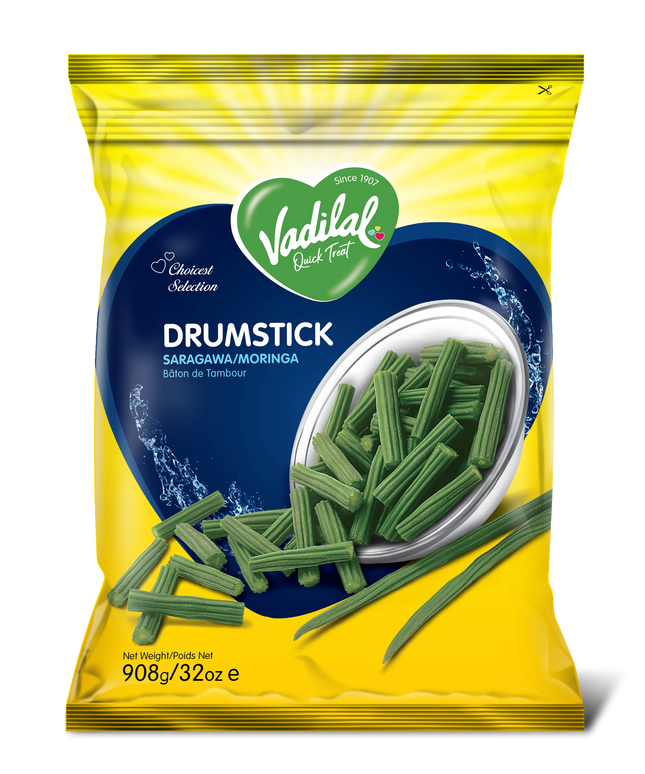 Vadilal Frozen Drumstick 11oz