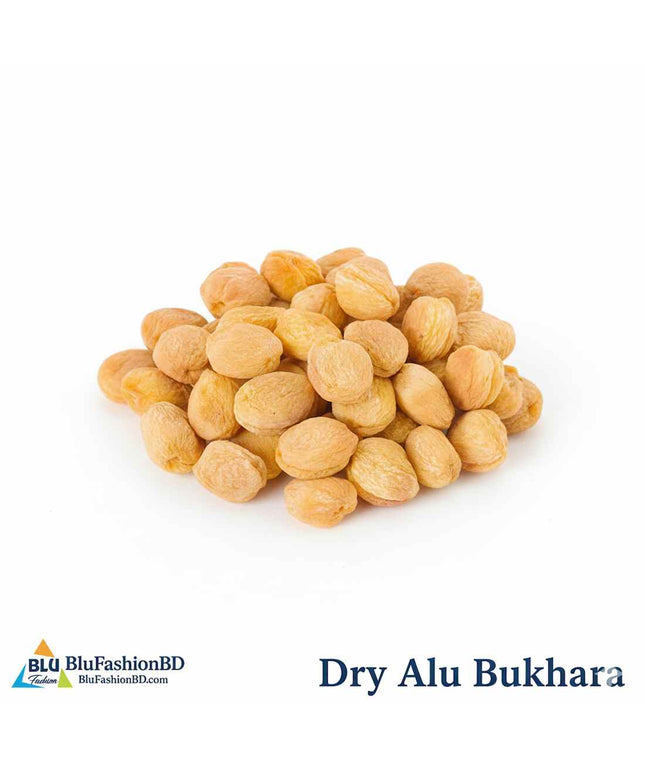 Golden Aloo Bokhara Dry 400gm