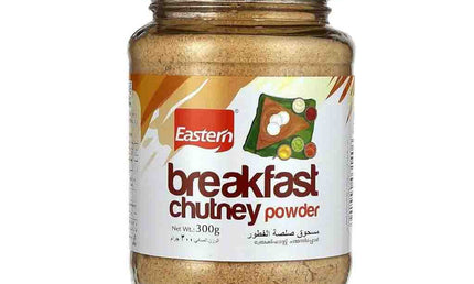 Eastern Breakfast Chutney 300g