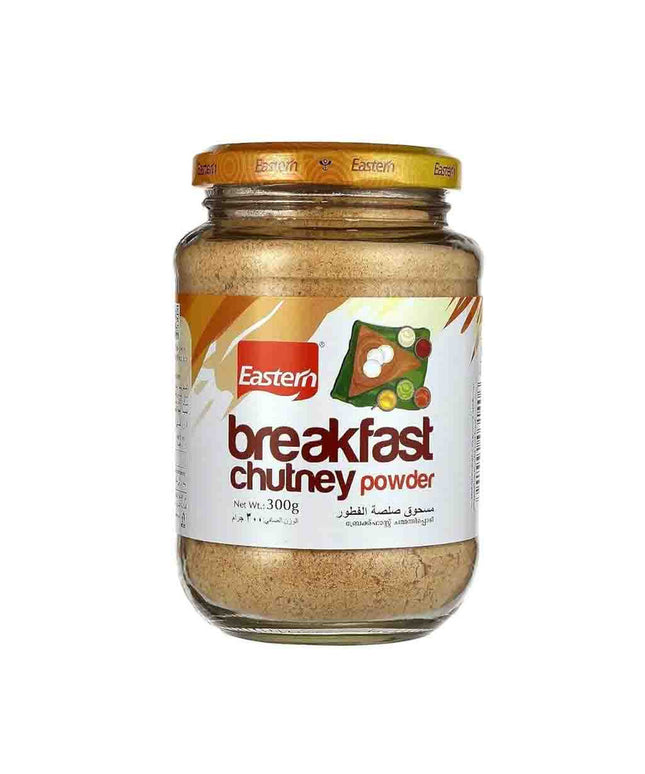 Eastern Breakfast Chutney 300g
