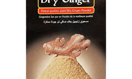 Everest Dry Ginger Powder 100g