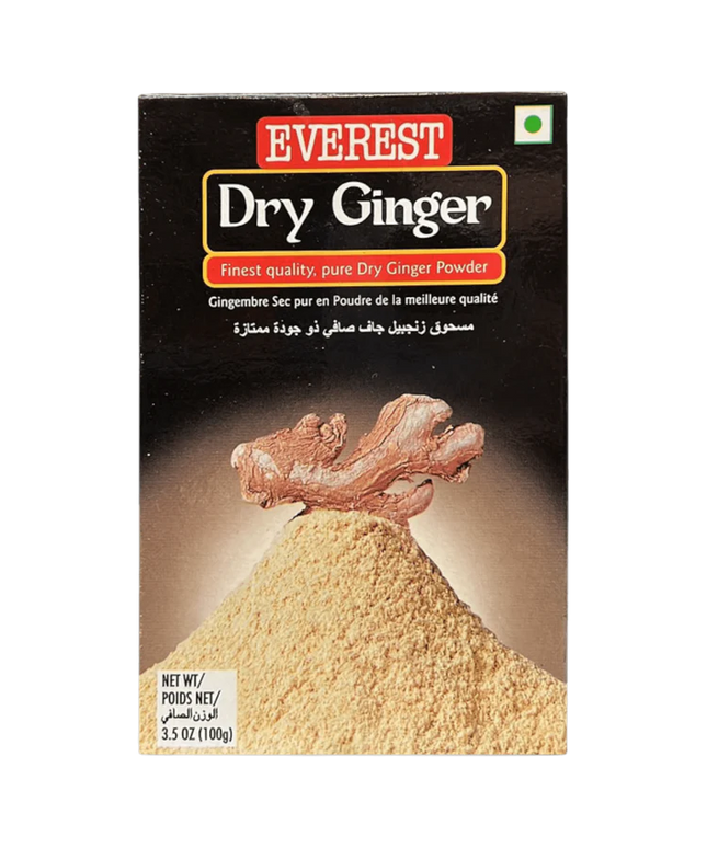 Everest Dry Ginger Powder 100g