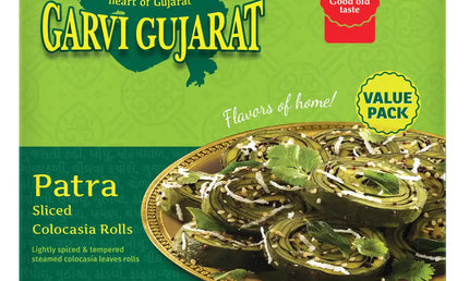 Garvi Gujarat Patra 32oz