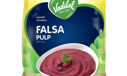 Vadilal Frozen Falsa Pulp 11oz