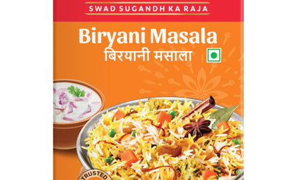 Badshah Biryani Masala 100g