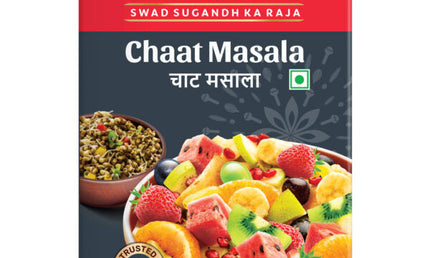 Badshah Chat Masala