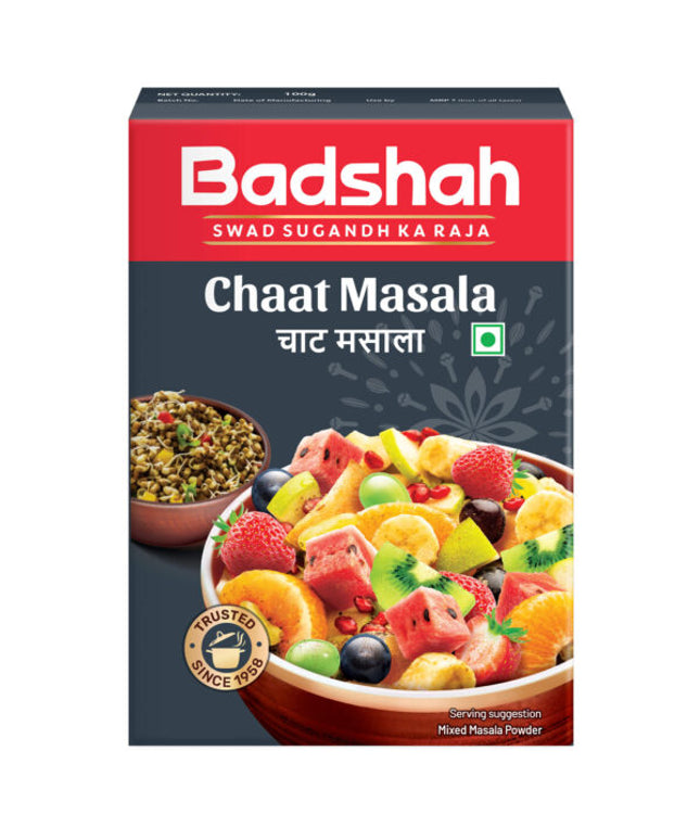 Badshah Chat Masala