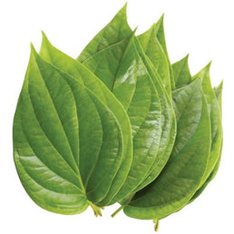 Paan Leaves 5 Pieces