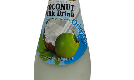 Gazab Coco Milk Drink 290ml
