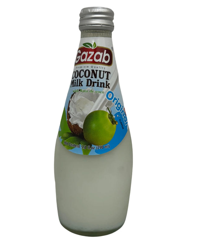 Gazab Coco Milk Drink 290ml