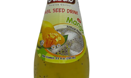 Gazab Basil Seed Drink 300ml