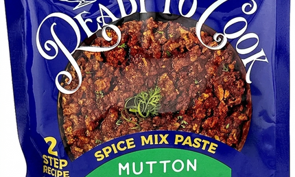 Deep Ready to Cook Mutton Kheema 80g