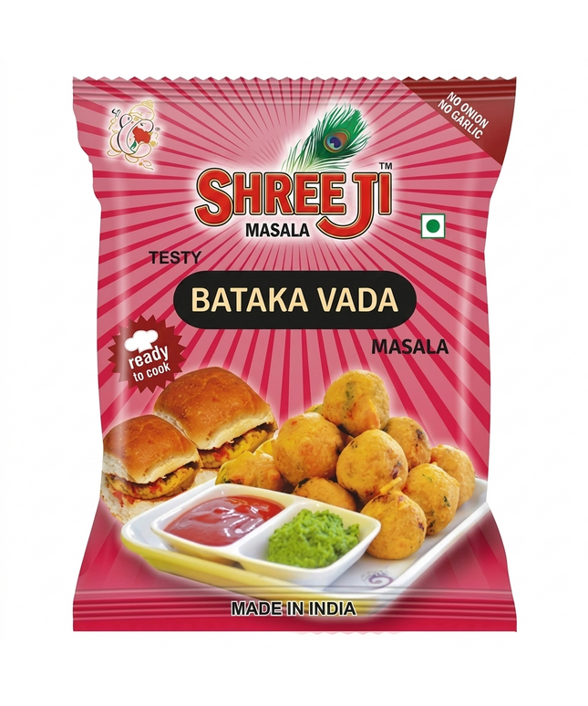 Kapol Dabeli Masala 100g