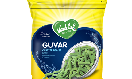 Vadilal Frozen Guvar 11oz