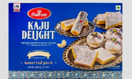 Haldiram's Cashew Delight 300g