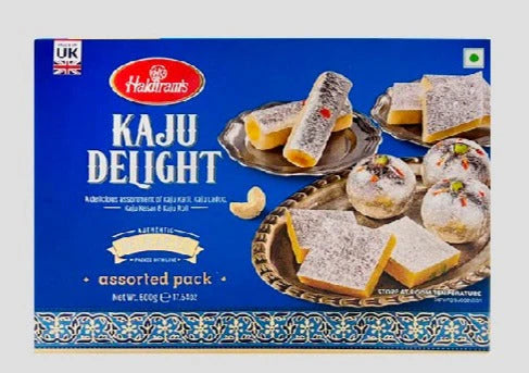 Haldiram's Cashew Delight 300g